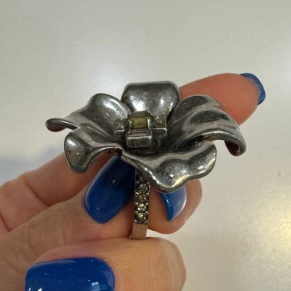 Marc by Marc Jacobs Ring and Earrings *Worn Once* - Picture 1 of 9